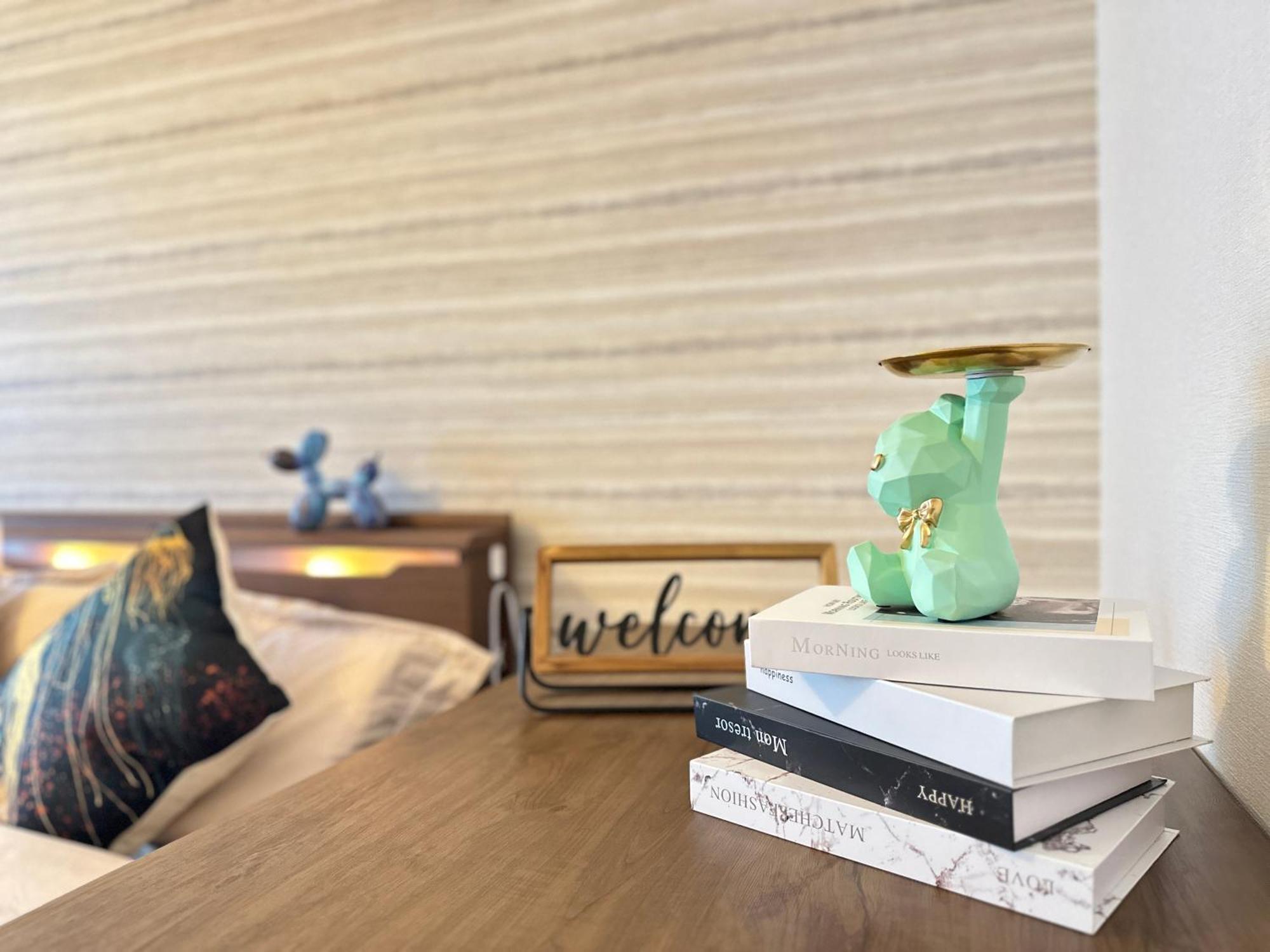 Nestay Apartment Tokyo Shinjuku מראה חיצוני תמונה