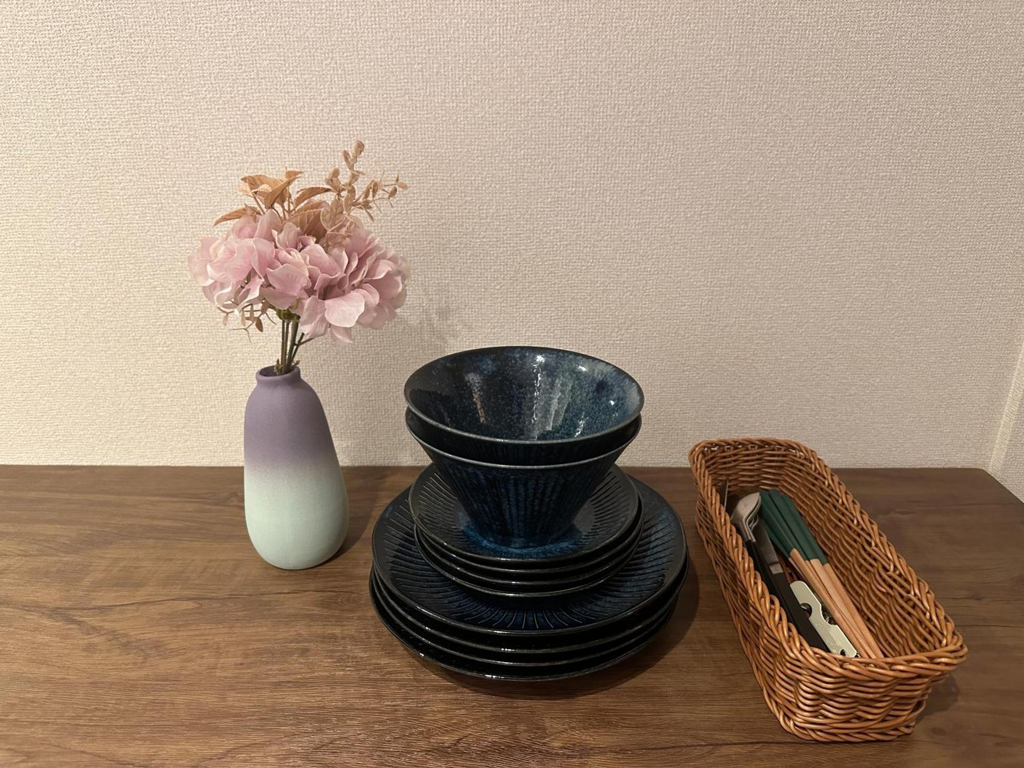 Nestay Apartment Tokyo Shinjuku מראה חיצוני תמונה