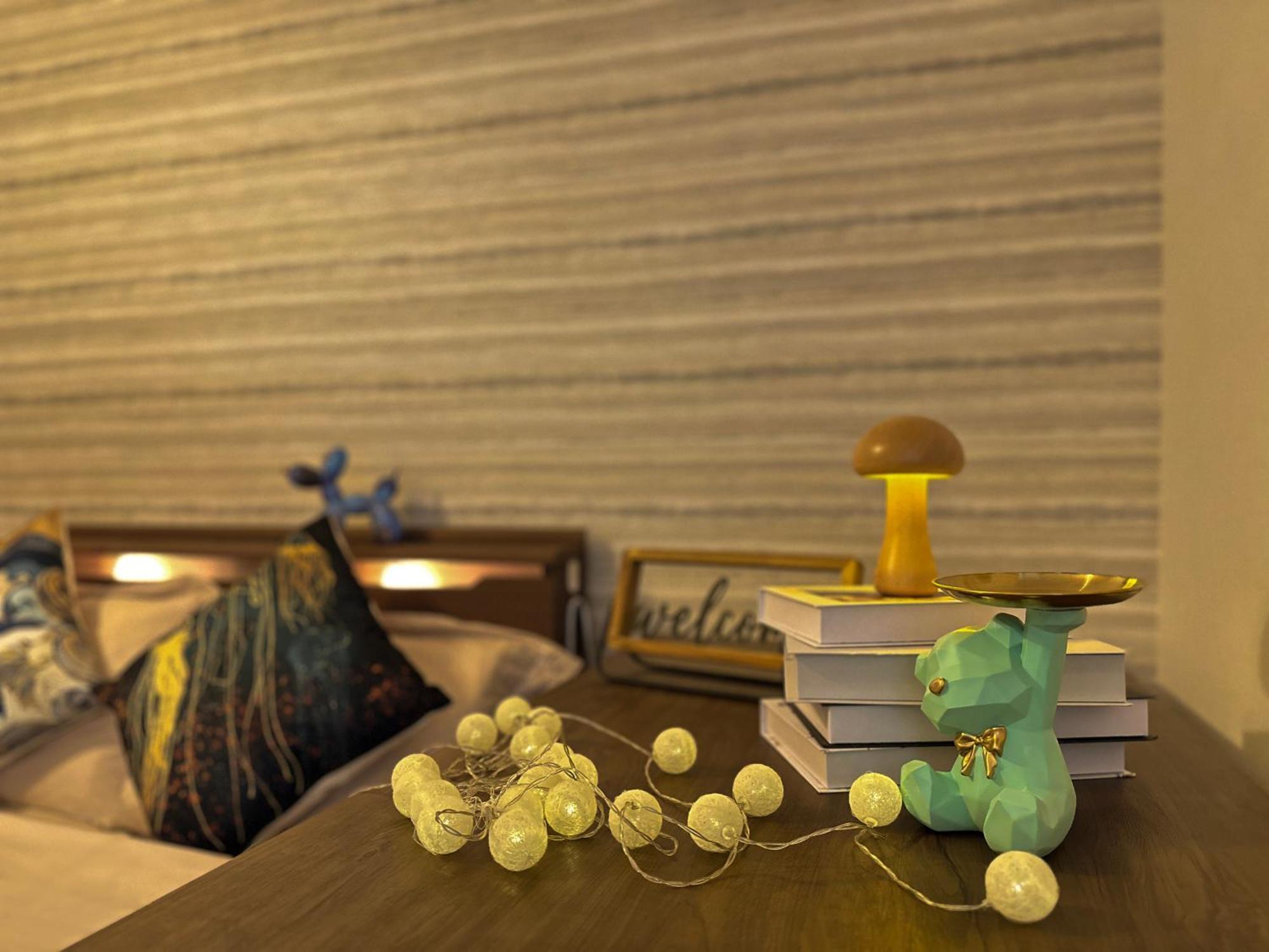 Nestay Apartment Tokyo Shinjuku מראה חיצוני תמונה