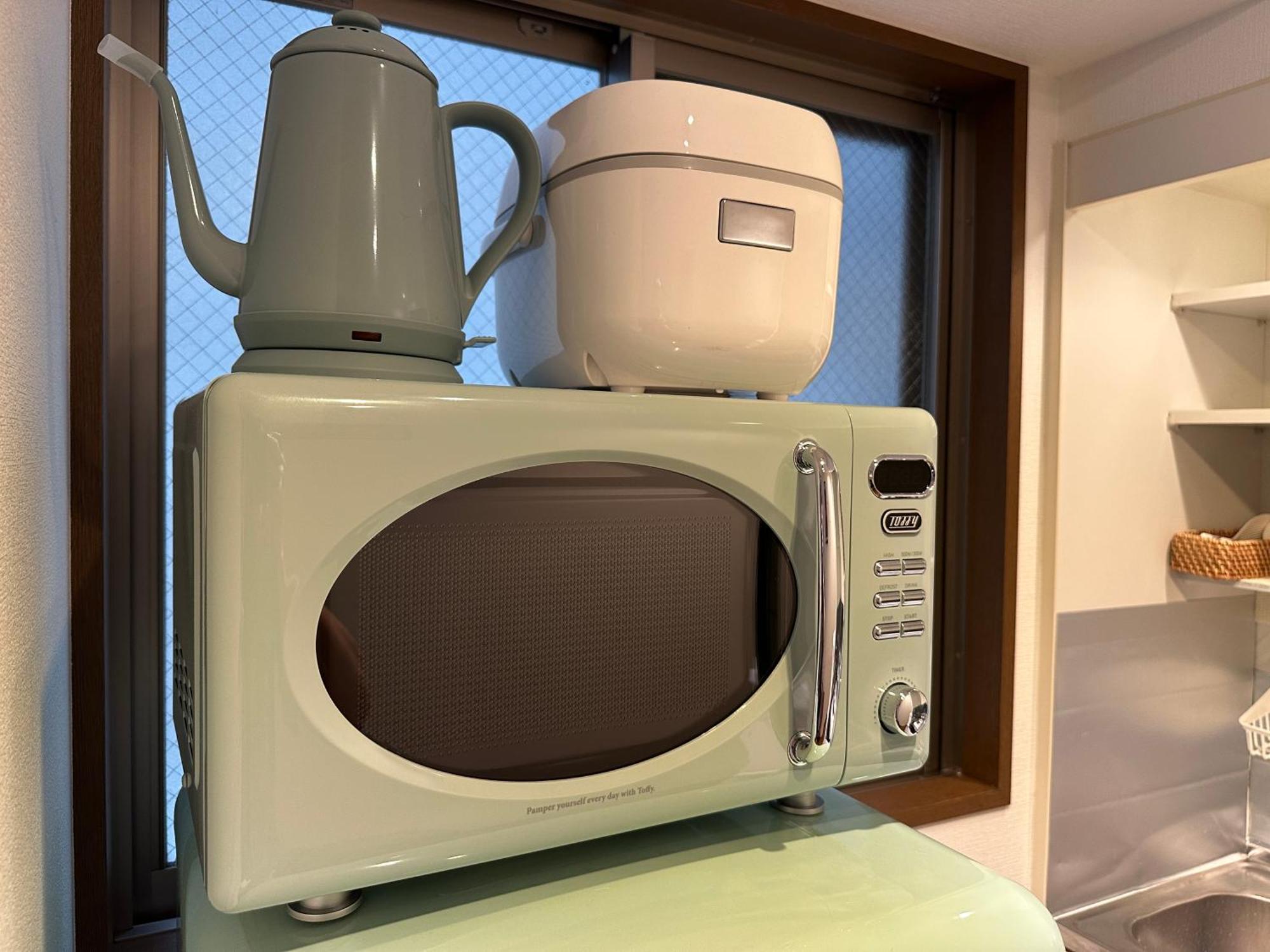 Nestay Apartment Tokyo Shinjuku מראה חיצוני תמונה